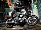 News moto 2014 : Yamaha XV 950 (R) Bolt
