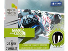 Concours : April Moto vous offre dix casques Scorpion