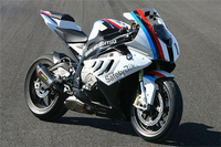 BMW : vers un retour en MotoGP en trois étapes ?