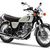 News moto 2014 : La Yamaha SR400 bientôt en Europe ?