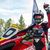La Ducati Multistrada s'octroie sa quatrième victoire successive à Pikes Peak