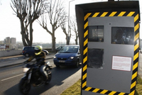 Le nombre de radars va doubler sur le périphérique