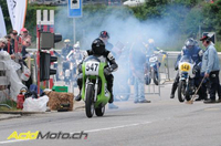 Course de côte moto Châtel-St-Denis / Les Paccots 2013 - Notre album