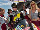 Moto GP : Scott Redding chez Honda-Gresini en 2014 ?