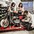 News produit 2013 : Jeans, sweater et T-shirt Dainese Old School