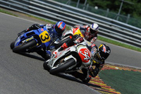 Scott Redding sur la moto de Schwantz...la vidéo