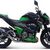 Echappement Termignoni Slip-on Kawasaki Z800