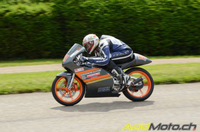 Kawasaki W800 Gentlemen Cup - Course de régularité de Boécourt