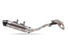 News produit TT 2013 : Echappement MIVV Stronger pour Beta RR Enduro