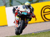 Moto2 au Sachsenring, la qualification : Xavier Simeon s'offre sa première pole
