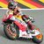 Moto GP au Sachsenring, la qualification : Pedrosa se blesse, Marquez prend la pole devant Crutchlow et Rossi