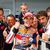 Marc Marquez, nouveau Kaiser du Sachsenring et du MotoGP