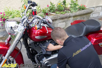 Harley-Davison Switchback - Deux motos pour le prix d'une !