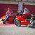 Andrea Dovizioso s'amuse en Lamborghini Aventador [Video]