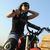 Sarah Lezito et Leah Petersen, deux stunt ladies de talent