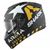 Six casques moto replica en soldes sur Motoblouz