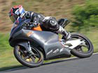 Essai KTM RC 250 R : On a (presque) roulé sur la Moto3 de Salom