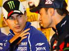 Moto GP à Laguna Seca : Lorenzo et Pedrosa prendront-ils le départ ?