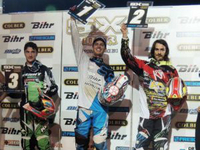 Vidéo : coup d'œil sur le championnat de France de Supercross