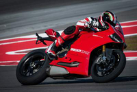 Calendrier : 1199 Panigale Experience Calendrier Ducati Caradisiac Moto Caradisiac.com