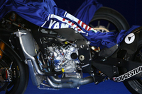 Forward Racing confirme l'achat de moteurs Yamaha