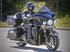 News moto 2014-2015 : Quand Triumph clone l'Electra Glide