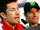 Moto GP à Laguna Seca : Nicky Hayden confirme son départ de chez Ducati