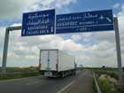 Maroc : Les motards demandent un tarif spécial sur l'autoroute
