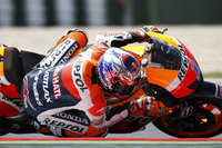 Casey Stoner va retrouver la RC213V pour un test de deux jours