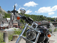 Actualité Moto Louez une Harley ou mieux, parter en voyage organisé en Harley