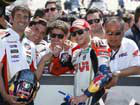 Moto GP : Stefan Bradl reste dans l'expectative