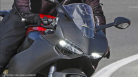 Ducati Panigale, une évolution ou une révolution pour 2014 ?