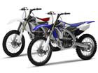 News moto TT 2014 : Yamaha YZF 250 et 450, tarifs et disponibilité