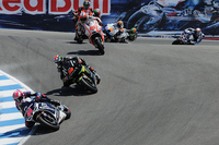 Les constructeurs japonais veulent bloquer Aprilia
