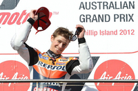 Les organisateurs du GP d'Australie pourchassent Casey Stoner