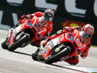 Moto GP : Ducati veut montrer un autre visage avant la fin de la saison
