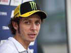 Moto GP : Valentino Rossi prévient déjà que la Suzuki ne l'intéresse pas
