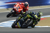 Sport Bikes Dovizioso : Crutchlow chez Ducati. Oui, et alors ?