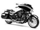 News moto 2013 : Yamaha XV1900 CFD, prix et disponibilité