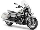 Maxitest moto, vos avis : Moto Guzzi California 1400 Touring, une alternative qui tient la route