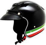 Casque Astone Sporster Présentation L'équipement.fr