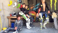 Valentino Rossi va-t-il lancer son propre team en Moto3 ?