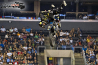 X-Games : les finales FMX
