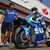 Moto GP : Tests fructueux au Motegi pour Suzuki et De Puniet
