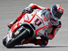 Moto GP : Ben Spies sera de retour à Indianapolis