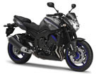 Promo moto 2013 : Repositionnement stratégique pour la Yamaha FZ8 en attendant la MT-09