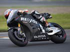 Moto GP : Une Honda RC213V inédite pour les tests de Misano