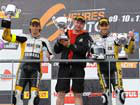 6 Heures Moto de Spa-Francorchamps : Belle victoire du team DG Sport Herock