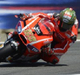 Nicky Hayden va faire sa dernière apparition à Indy sur une Ducati