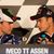 Moto GP : Pedrosa et Lorenzo ne seront pas au top pour Indianapolis